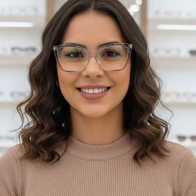 Espejuelos graduados y lentes de contacto - 5/5