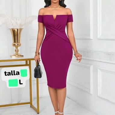 Venta de vestidos - 9/10