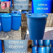 Tanques--- de agua - Img 58250156