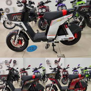 Bicimoto topmaq evolution 2026 48v 45ah - Img 55512322