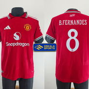 Camiseta Manchester United 2026/27 - Img 56900459