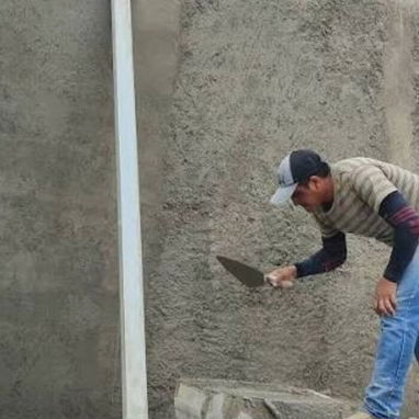 Trabajador para Proyectos de Construcción y Mantenimiento - Img 125325499