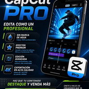 Capcut Pro - Img 56382888