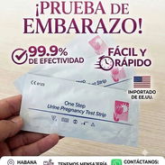 prueba de embarazo - píldora del día después - Img 57483748