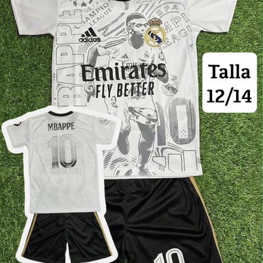 Conjuntos de Football - 2/2