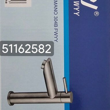 Llave De Lavamanos Tiro Rapido Moderna - Img 120561372