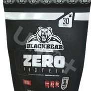 Whey Protein 30 servicios 1Kg Blackbear Zero - Img 53234989