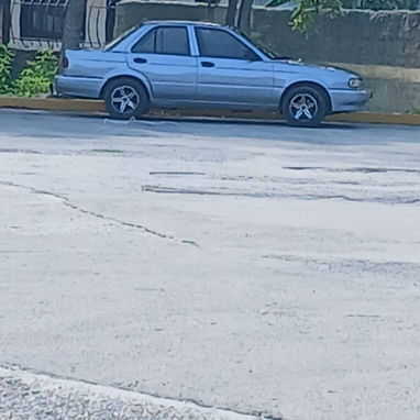NISSAN B13 en Venta. Habana - 5/5
