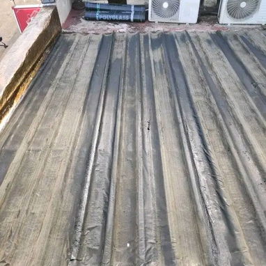 Montaje y reparación de cubiertas con mantas asfalticas - Img 122912242