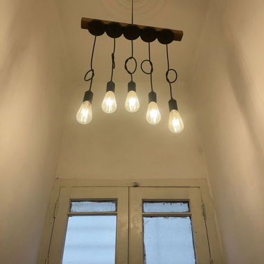 Lámparas preciosas para el salón, la sala , el comedor - Img 121274022