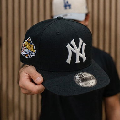 Gorras New Era 9FIFTY - Img 118953744