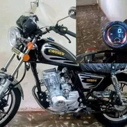 Venta de motos en Matanzas - Img 56236038