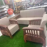 Juego de muebles - Img 55417558