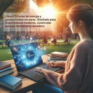 💻 Laptop Lenovo V15 Gen 4 AMN – Ryzen 3 16GB/512GB - Img 128110029