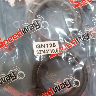 Piezas y accesorios gn125 - 4/5