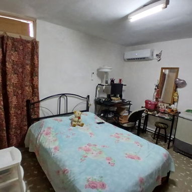 🏡Casa amplia de 3 habitaciones en el Chibás - 5/10
