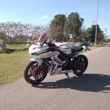 Vendo MIZHOZUKI racing - Img 126630721