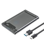 Caja externa USB 3.0 para discos de laptop - Img 55431414