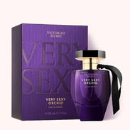 Perfumes de Mujer: Very Sexy Orchid 100 ml, Victoria’s Secrets - Img 56145168
