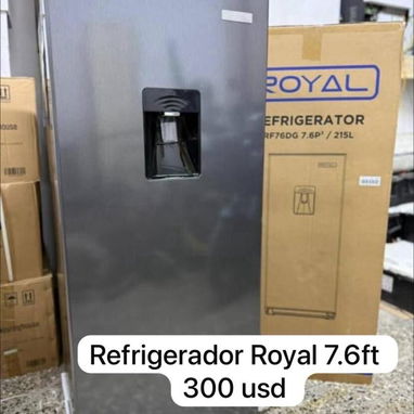 Refrigerador diferentes medidas - Img 123932726