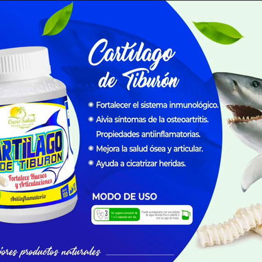 Medicamentos con productos naturales - 9/10
