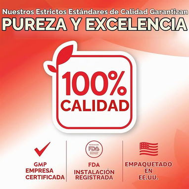 Vinagre de Sidra de Manzana 1200mg (Nature's Truth · 60 cápsulas) - 7/7