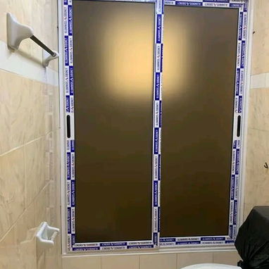 Se realizan trabajo de carpintería y cristalería directamente con el dueño - Img 125895765