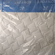 Colchones Konfort y Camas Kapitoneadas y juego King Size 2x2, Bases box - Img 55469845