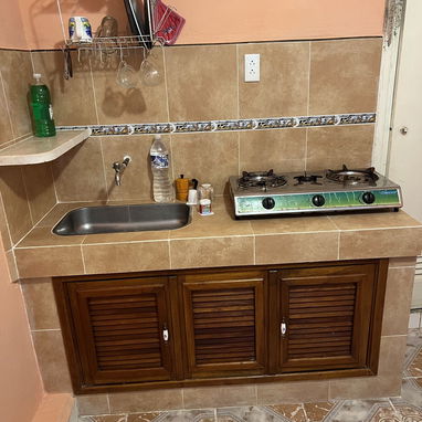 SE RENTA APTO/ESTUDIO EN NUEVO VEDADO - Img 123544945