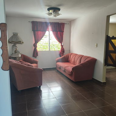 Apartamento de 4 Cuartos + Gran Garaje de 25m² + Sistema Solar Bluetti AC200Max + AX-100 + Generador Q7 2400W - Img 125176547