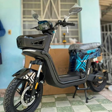 *bicimoto rx combat 2026 ofertazo 1750 usd rebsjaaaa - 3/3