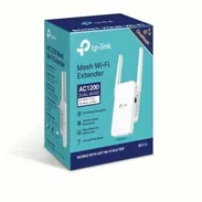 REPETIDOR TP-LINK RE315 + PUERTO LAN 55821991 - Img 58182663