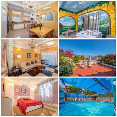💎🏡¡Alquiler de  casa particular de dos pisos en La Habana!‼️ 💫 - Img 62090860