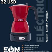 Eléctricas 3 y 6 tazas - Img 54220200