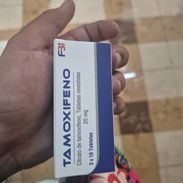 Citrato de tamoxifeno 20mg - Img 57152549