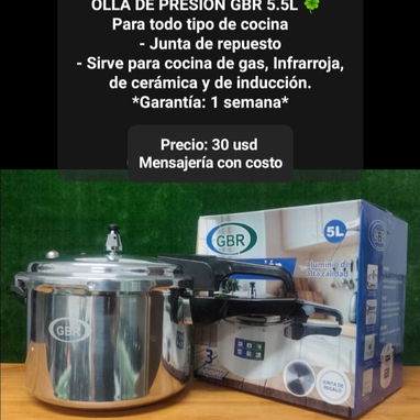 Cocinas infrarrojas y cocinas de inducción y sus calderos - Img 122992942
