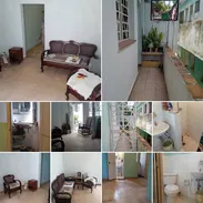 🏛-Apto en venta en el Vedado [ Es un interior de 1 planta,solamente de 3 casas ,esta queda arriba,placa libre ] - Img 55627202