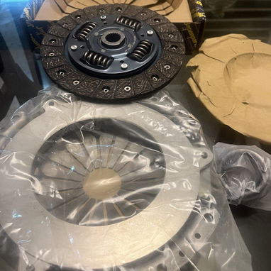 ⚙️Kit de cloche⚙️ HYUNDAI ACCENT Y KIA RIO 2006 2010 ⚙️ - 2/4