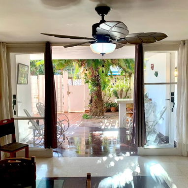 🏠 Apartamento en Miramar, Playa – La Habana | Ideal para familias - Img 118611180