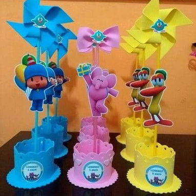 Artículos para cumpleaños y mucho mass - Img 120551369