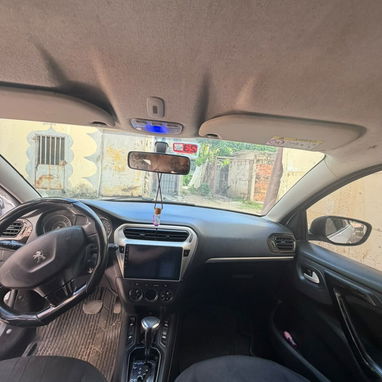 Carro Peugeot Disponible en La isla de la juventud, laisla 💯 - 6/6
