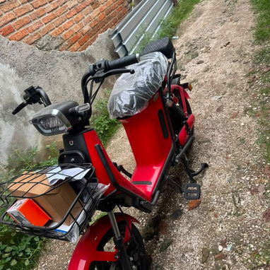 Bici motos - 5/7
