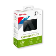 Toshiba Canvio Basics (1TB) - Img 57779182