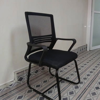 🚧 SILLA DE OFICINA CON BRAZOS 🚧 - Img 119195157