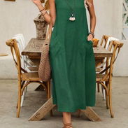 Vestido talla Xl - Img 57245860