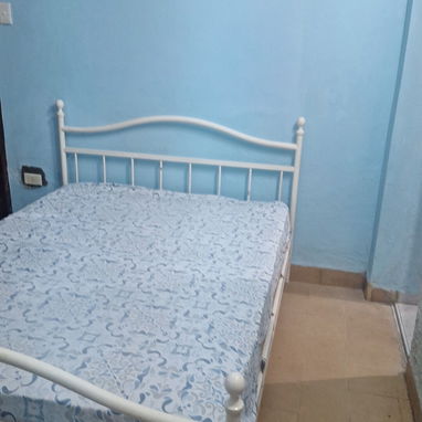 Se renta apartamento con carpoch - 3/4
