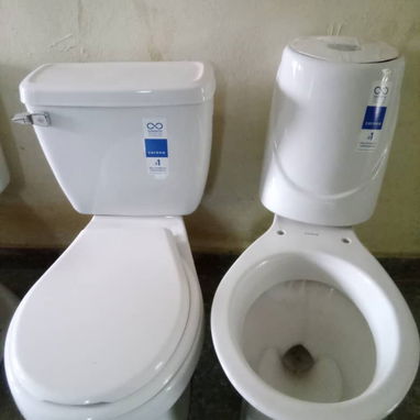 Juego de baños - 2/10