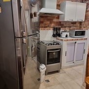 Renta de apartamento por tiempo indefinido en el Vedado. Alquiler de apartamento por tiempo indefinido en el vedado - Img 56864932