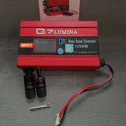 MPPT para poner panel a triciclo 85 usd - Img 58442906