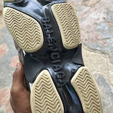 Gucci Balenciaga - 2/5